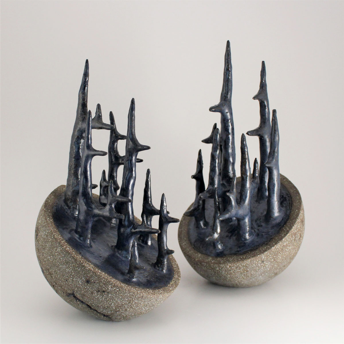 Marek Elsner Sculptor